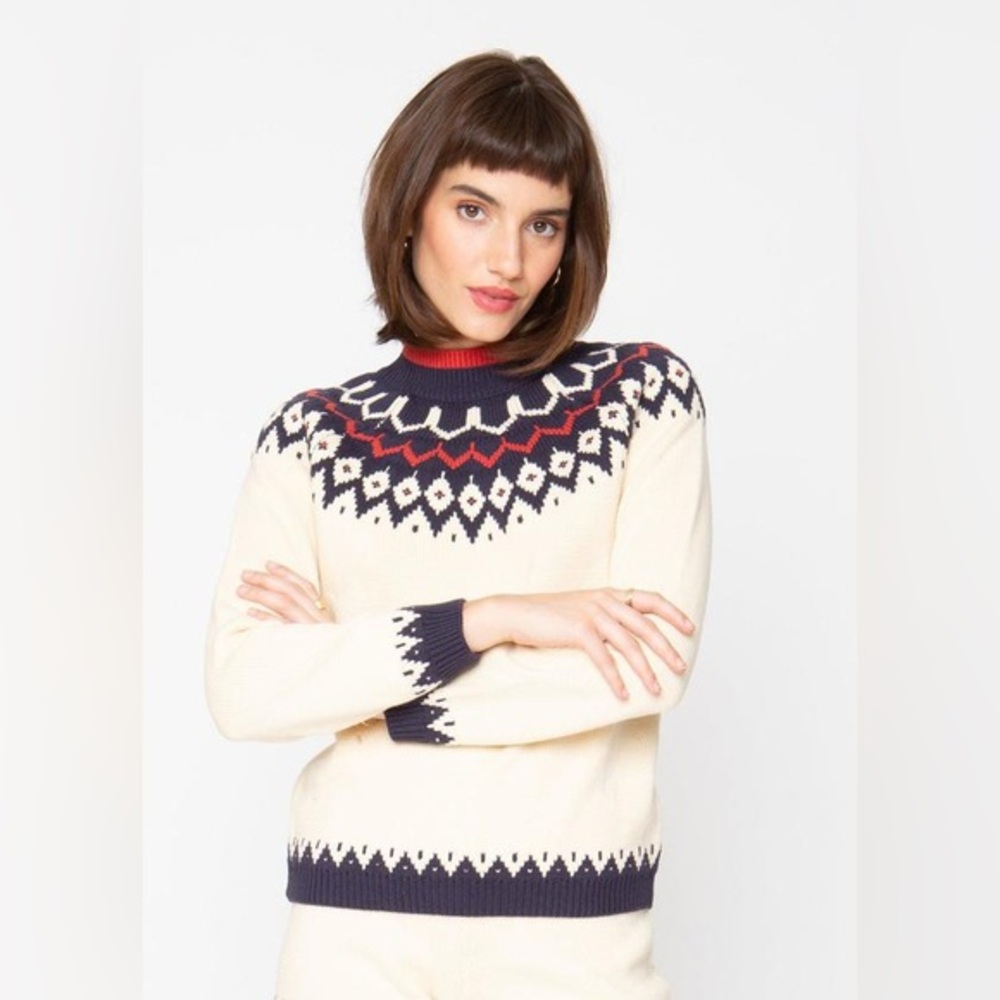 CALLAHAN
JEAN TURTLENECK